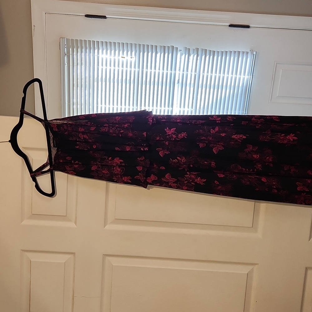 Torrid dress